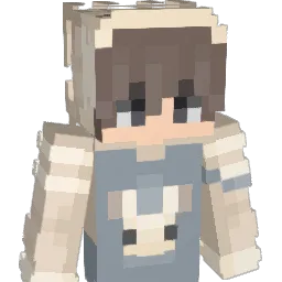 Dong_chi's Minecraft skin