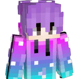 Dong_dongf Minecraft avatar bust