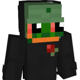 Dongathan_ Minecraft avatar bust