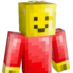 Dongdiagram's Minecraft skin