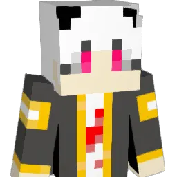 Dongha421's Minecraft skin