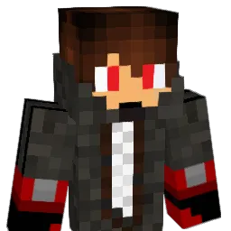 Dongi25 Minecraft avatar bust