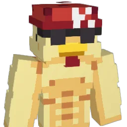 DongkaiLimit's Minecraft skin