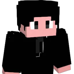 Dongle_209 Minecraft avatar bust