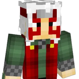 Dongles_MD Minecraft avatar bust