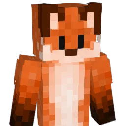 DoniArt Minecraft avatar bust