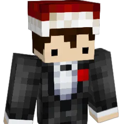 DoniSaN Minecraft avatar bust