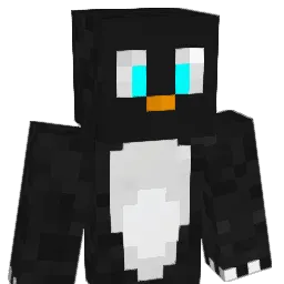 Doni_Bobes Minecraft avatar bust