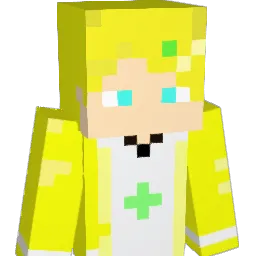 Doni_YOUTUBE Minecraft avatar bust