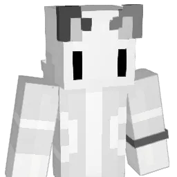 Donier87 Minecraft avatar bust