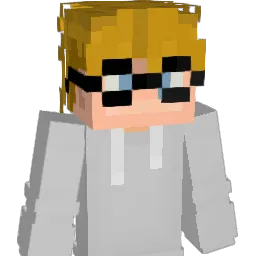 Donis's Minecraft skin