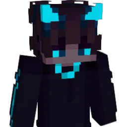 Donissimo's Minecraft skin