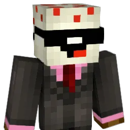 Donk_67 Minecraft avatar bust