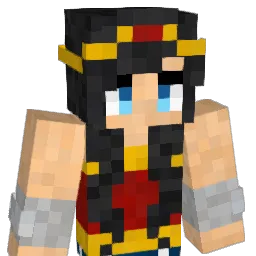 DonkaBingus's Minecraft skin