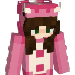 Donkey2025_HD Minecraft avatar bust