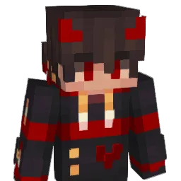 Donkey2FPS Minecraft avatar bust