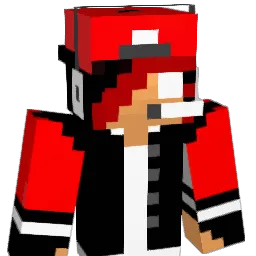 DonkeyL55's Minecraft skin