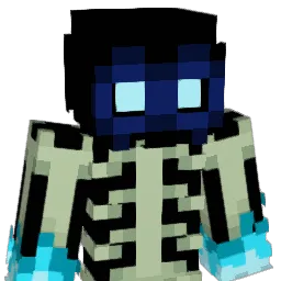 DonkeyNinja718 Minecraft avatar bust