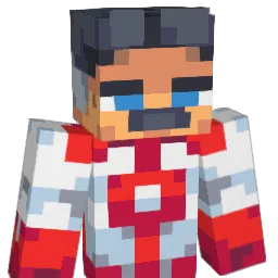 DonkeyTonk Minecraft avatar bust