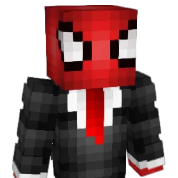DonkeyToot Minecraft avatar bust