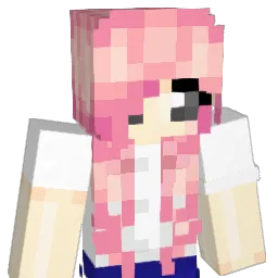 Donkey_Dragon Minecraft avatar bust