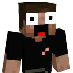 Donki_27 Minecraft avatar bust