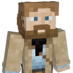 Donkslayer36's Minecraft skin