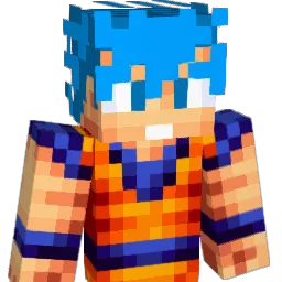 DonnSK's Minecraft skin