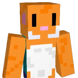 DonnerHaken3620 Minecraft avatar bust