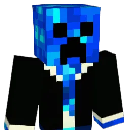 Donnersturm's Minecraft skin