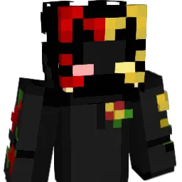 Donnie420_ Minecraft avatar bust