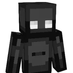 Donnie_db Minecraft avatar bust