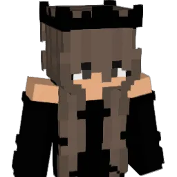 Donnrine's Minecraft skin