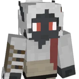 Donny1479 Minecraft avatar bust