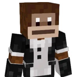DonnyGreg Minecraft avatar bust