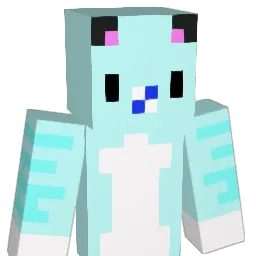 DonnyRainbow Minecraft avatar bust