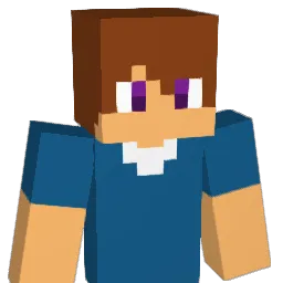 DonnyTaco Minecraft avatar bust