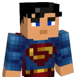 DonnyTsunami_ Minecraft avatar bust