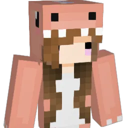DonnyTurtle's Minecraft skin