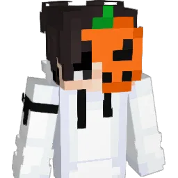 Donny_db Minecraft avatar bust