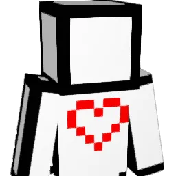 Donny_ohhh Minecraft avatar bust