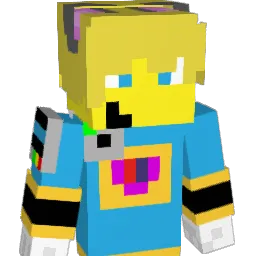 Donnyg117 Minecraft avatar bust