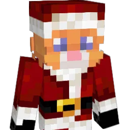 Donnyspacebar Minecraft avatar bust