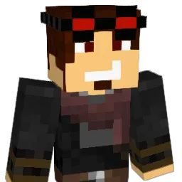 Donoloone Minecraft avatar bust