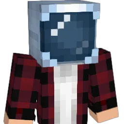 Donostorm's Minecraft skin