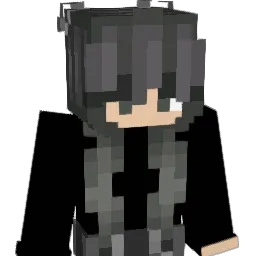 DonovanBrowley Minecraft avatar bust