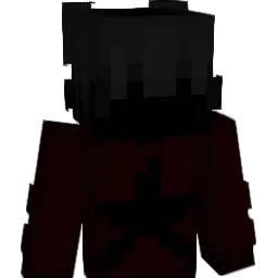 Donpingon's Minecraft skin