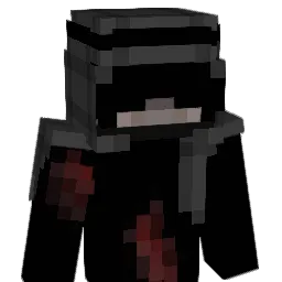 Donsuave Minecraft avatar bust