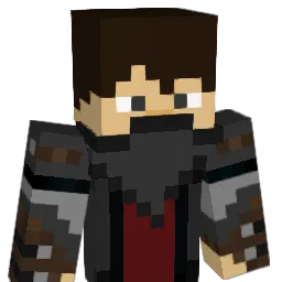 Donswald's Minecraft skin