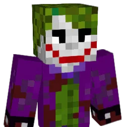 Dont404's Minecraft skin